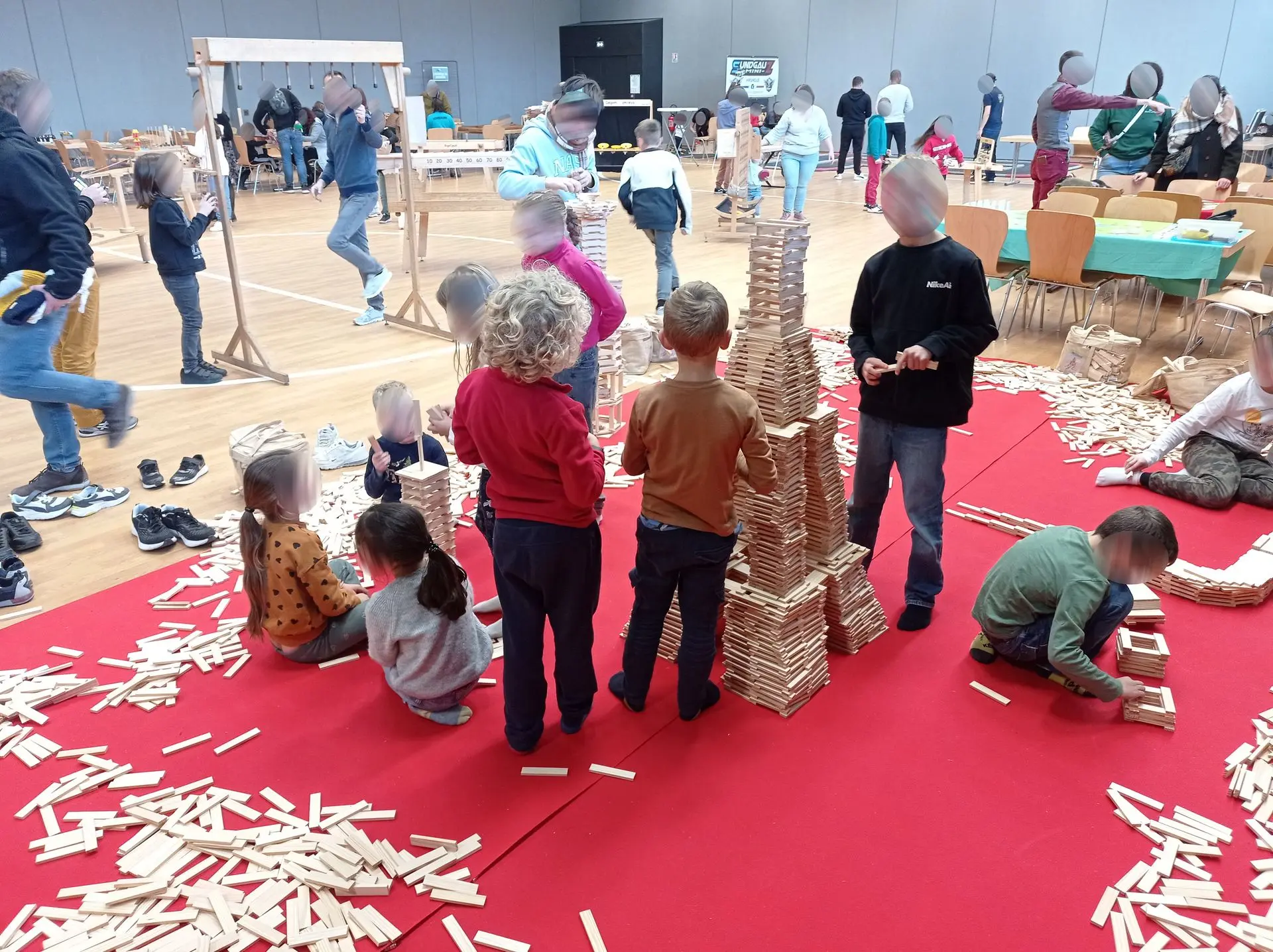 Atelier festival du jeu Wittersdorf