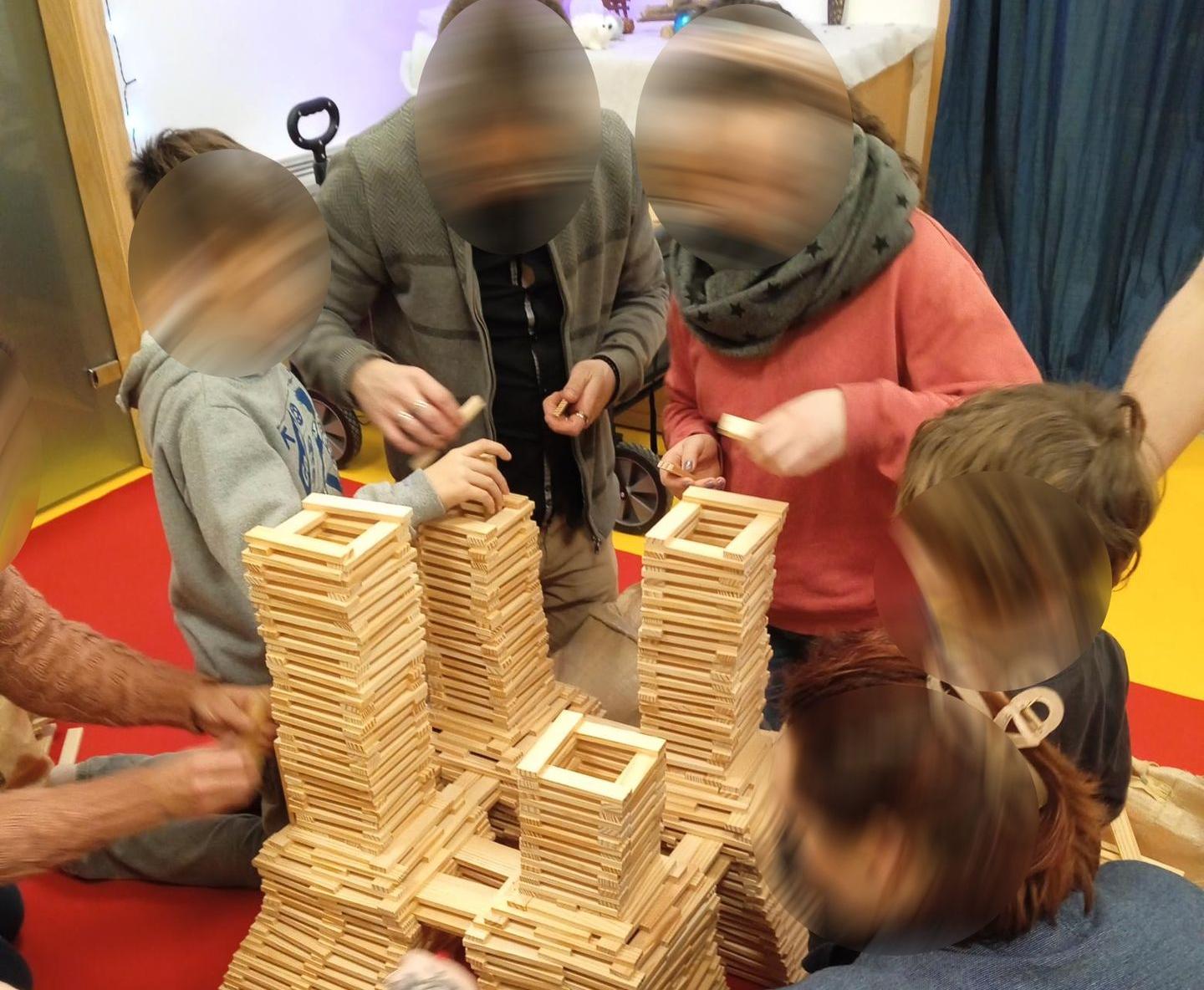 Atelier Associations Sinclair
