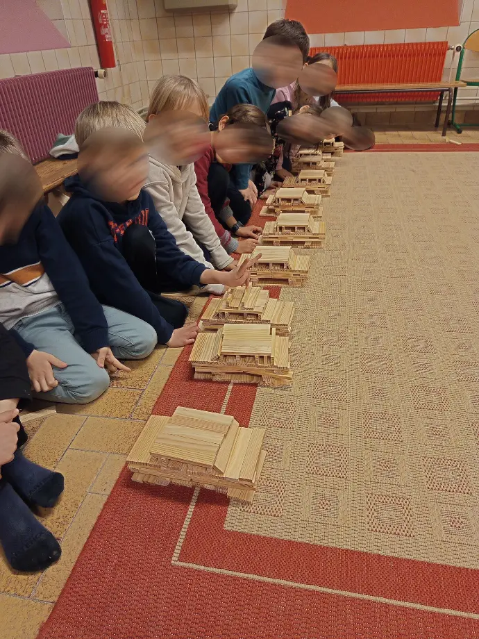 construction des voitures