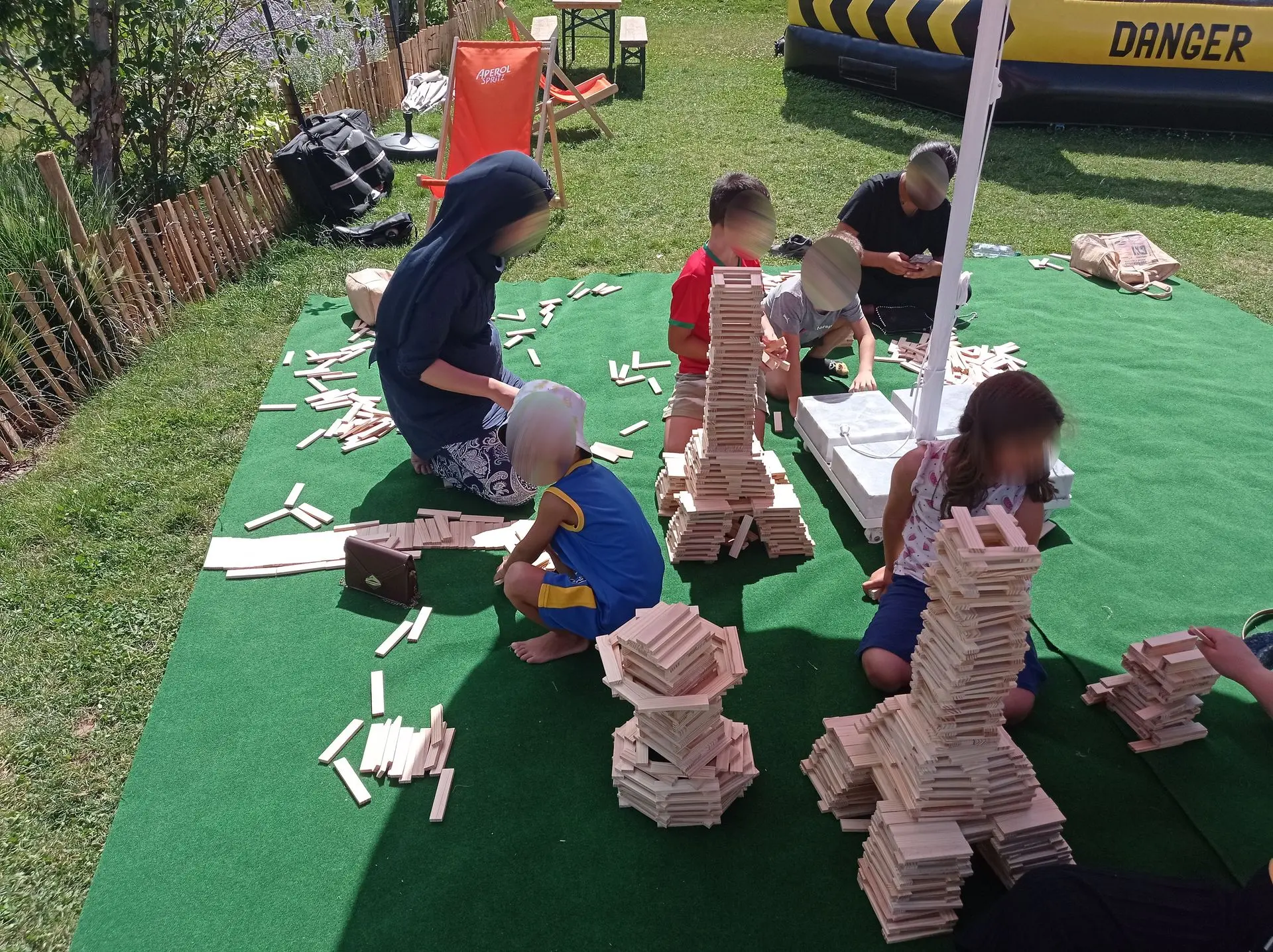 Ateliers Mulhouse Plage